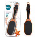 Balmy Naturel Balmy 3 In 1 Foot File