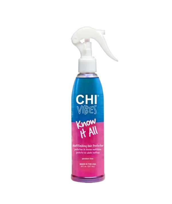 Farouk Systems CHI Vibes Know It All Multitasking Hair Protector 237ml