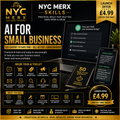 AI for Small Business — Practical ChatGPT Toolkit