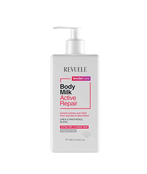 Revuele Tender Care Active Repair Body Milk 250ml