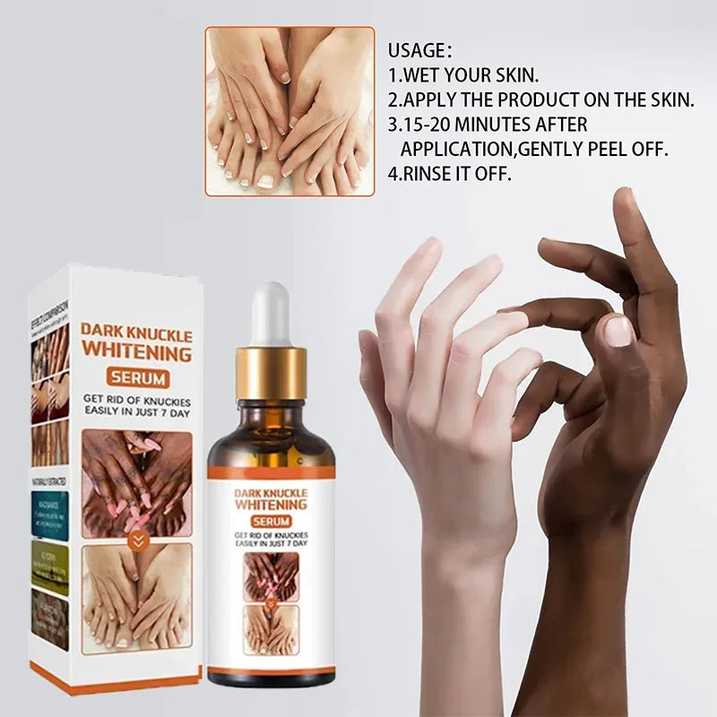 Skin Whitening Cream