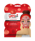 Yes To Tomatoes Blemish Fighting Bubble Paper Mask 20ml