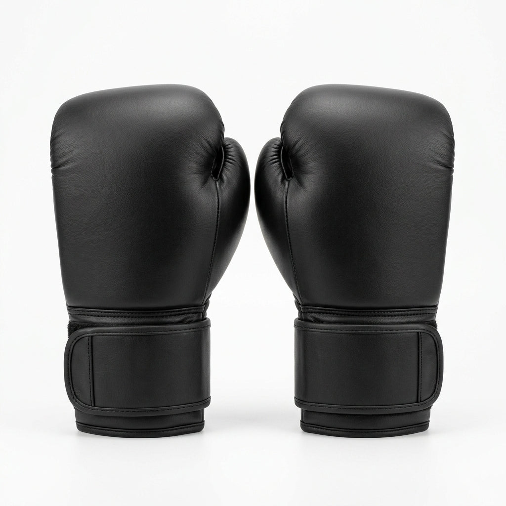 Adult Boxing Gloves — Training, Sparring & Bag Work