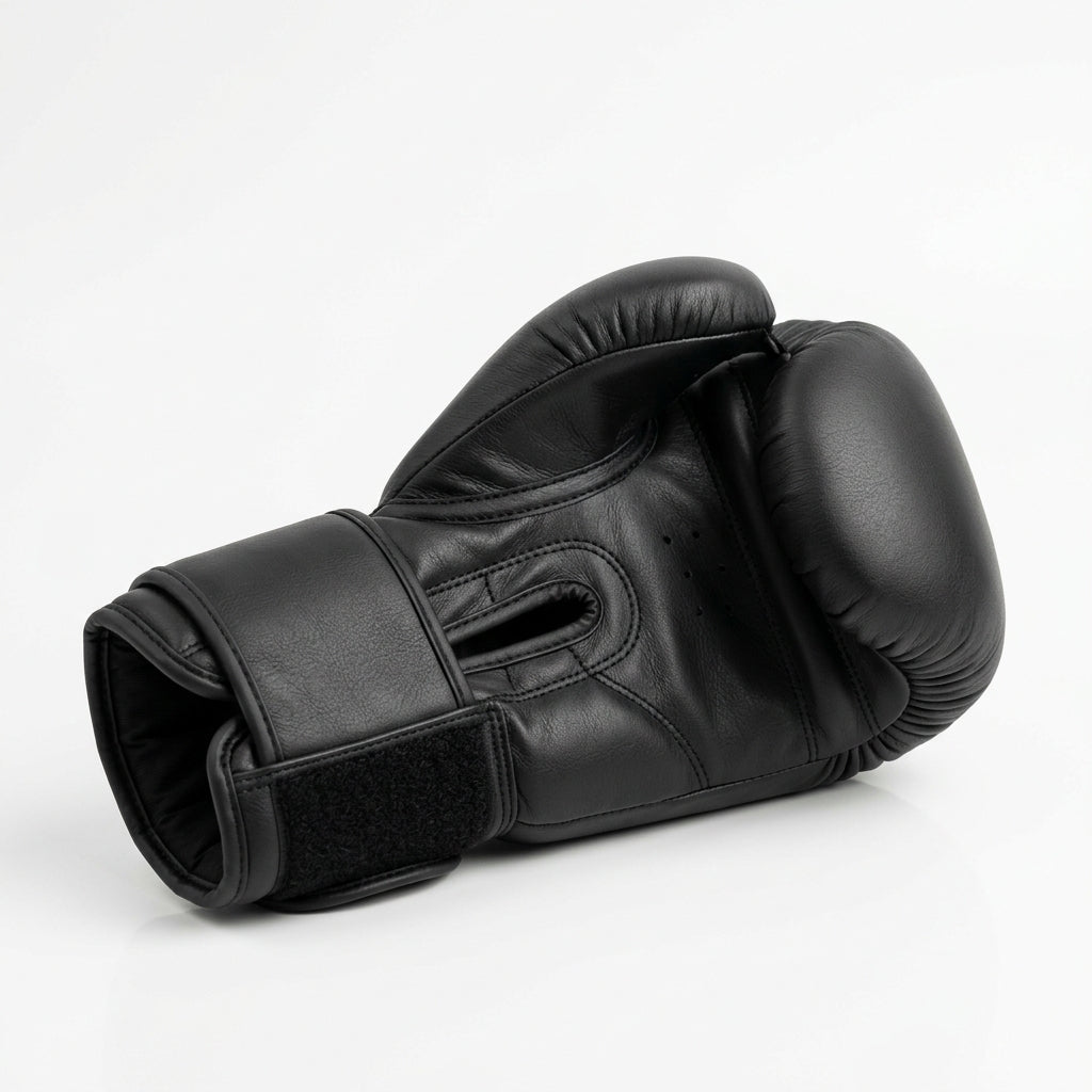 Adult Boxing Gloves — Training, Sparring & Bag Work