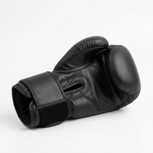 Adult Boxing Gloves — Training, Sparring & Bag Work